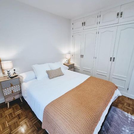 Apartamento Albany , Mno Dominguez Berrueta León Eksteriør billede
