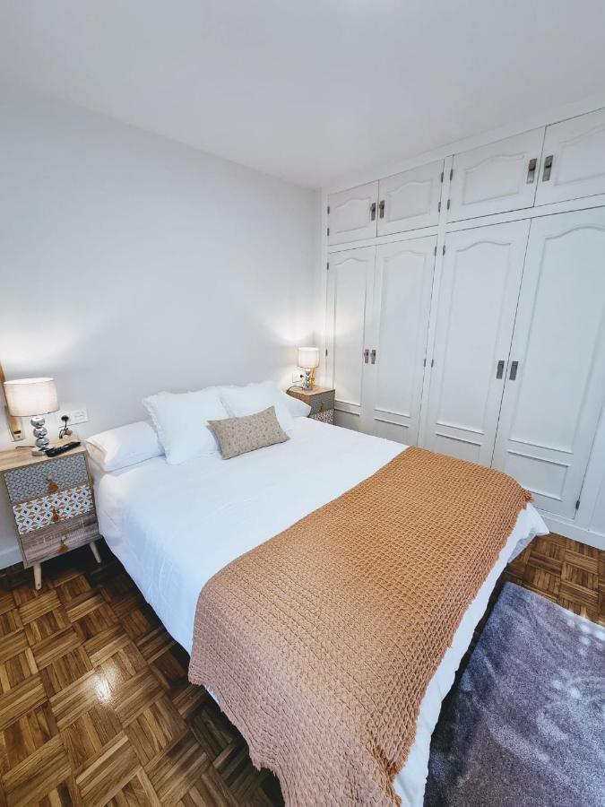 Apartamento Albany , Mno Dominguez Berrueta León Eksteriør billede
