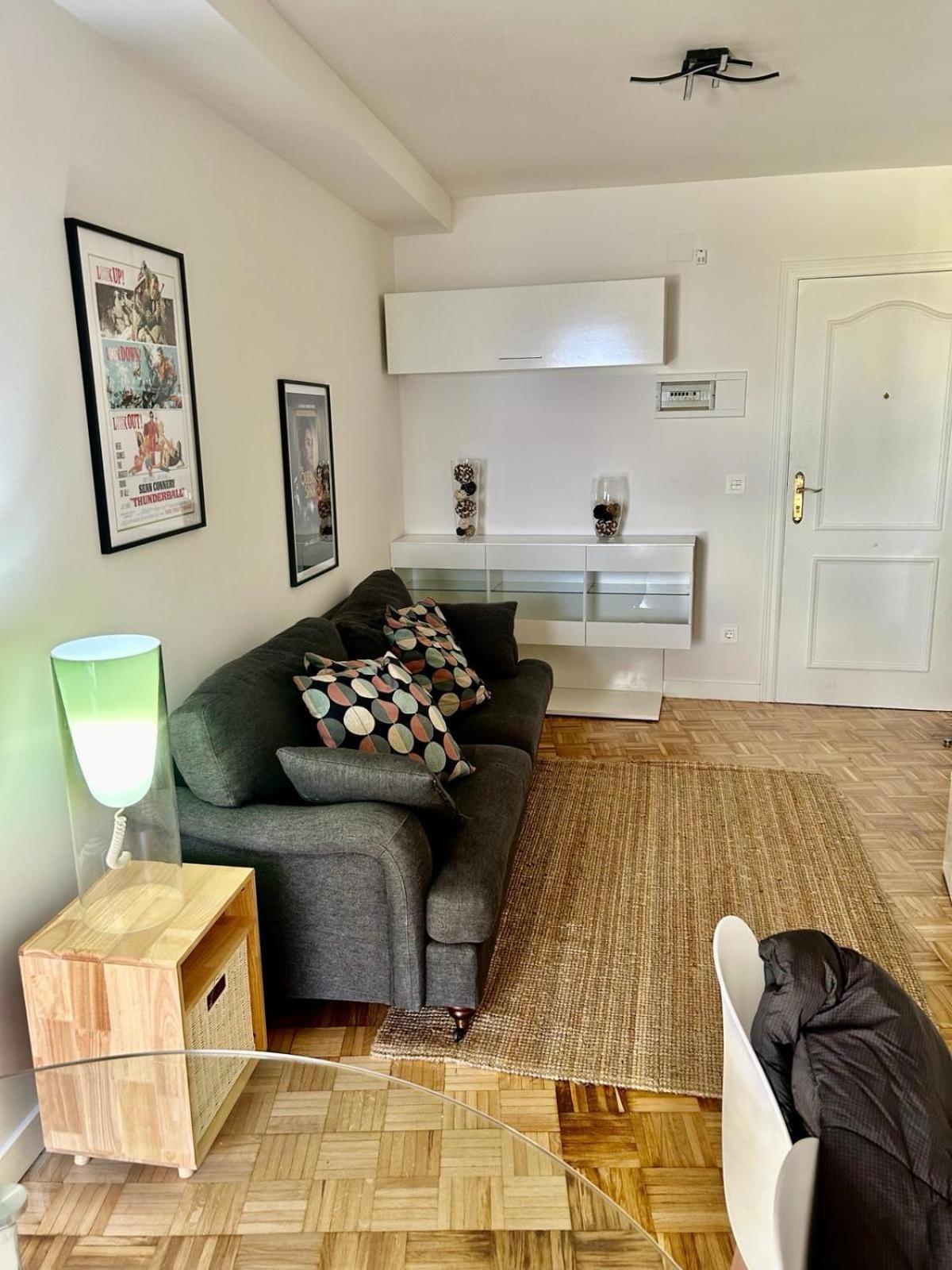 Apartamento Albany , Mno Dominguez Berrueta León Eksteriør billede